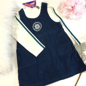 ❤️ Kids Athlete Sports Seattle Mariners